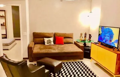 Loft à venda, 1 quarto, 1 vaga, são pedro - belo horizonte/mg