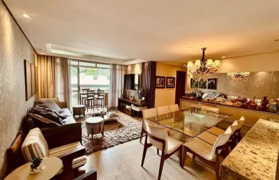 Apartamento à venda, 4 quartos, 1 suíte, 2 vagas, buritis - belo horizonte/mg