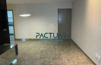 Apartamento com 3 quartos à venda na Avenida Álvares Cabral, 1162, Lourdes, Belo Horizonte