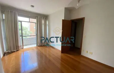 Apartamento com 3 quartos à venda na Rua Cônsul Walter, 400, Buritis, Belo Horizonte