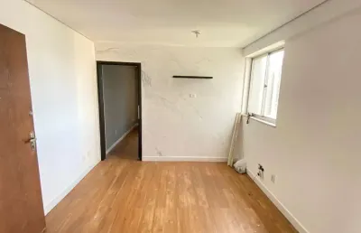Sala à venda, 1 vaga, santo antônio - belo horizonte/mg