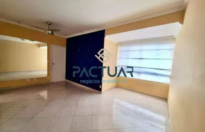 Apartamento com 3 quartos à venda na Rua Paulo Piedade Campos, 850, Estoril, Belo Horizonte