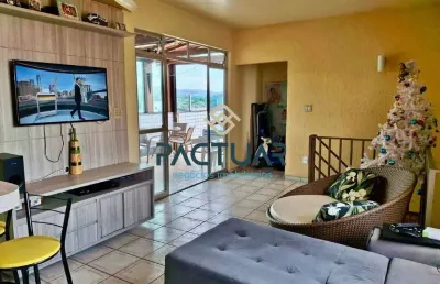Cobertura com 3 quartos à venda na Rua Beta, 37, Jardim América, Belo Horizonte