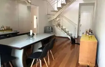 Cobertura com 3 quartos à venda na Rua Cordelina Silveira Mattos, 53, Estoril, Belo Horizonte