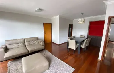 Apartamento de 3 quartos com 100m² para alugar no buritis!