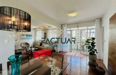 Apartamento no bairro gutierrez com vista definitiva e 3 quartos
