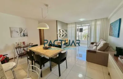 Apartamento à venda, 4 quartos, 1 suíte, 2 vagas, buritis - belo horizonte/mg