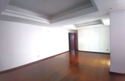 Apartamento com 4 quartos para alugar na Rua Engenheiro Alberto Pontes, 547, Buritis, Belo Horizonte