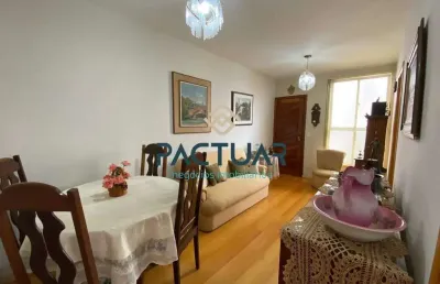 Apartamento com 3 quartos à venda na Rua Engenheiro Alberto Pontes, 530, Buritis, Belo Horizonte