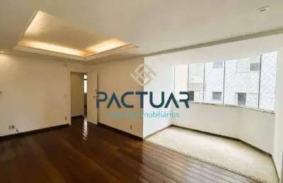 Apartamento com 3 quartos à venda na Rua Professor Miguel de Souza, 33, Buritis, Belo Horizonte