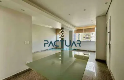 Apartamento com 2 quartos à venda na Rua Amparo, 220, Alto Barroca, Belo Horizonte
