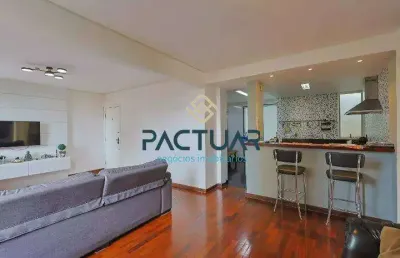 Apartamento área privativa - 3 quartos para aluguel