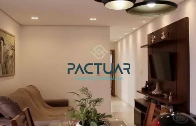 Apartamento com 2 quartos à venda na Rua Ophil Ribeiro, 161, Palmeiras, Belo Horizonte