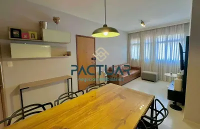 Apartamento com 3 quartos à venda na Avenida Professor Mário Werneck, 2850, Buritis, Belo Horizonte