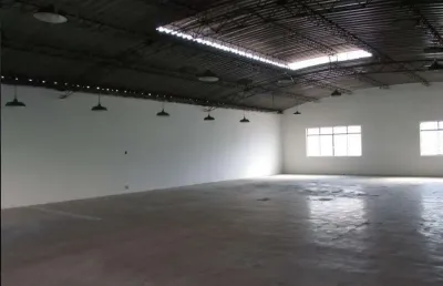 Barracão / Galpão / Depósito para alugar na Rua Tupis, 1700, Barro Preto, Belo Horizonte