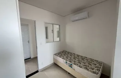 Kitnet para aluguel, 1 quarto, 1 suíte, minas brasil - belo horizonte/mg