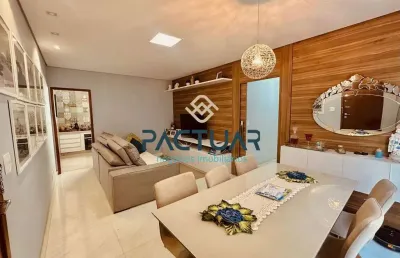 Apartamento com 3 quartos à venda na Rua Marco Aurélio de Miranda, 115, Buritis, Belo Horizonte