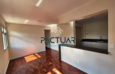 Apartamento com 3 quartos à venda na Rua Macáo, 73, Coração de Jesus, Belo Horizonte