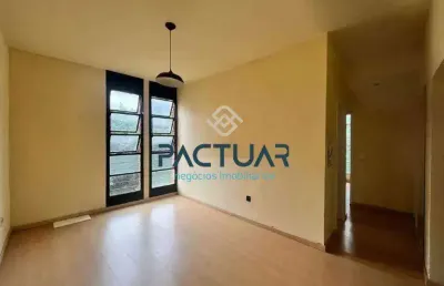 Apartamento com 3 quartos à venda na Rua Havana, 155, Estrela Dalva, Belo Horizonte