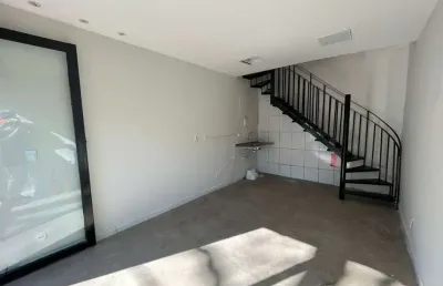 Ponto comercial à venda na Avenida Nossa Senhora do Carmo, 709, Sion, Belo Horizonte