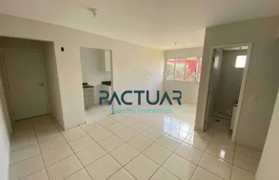 Área privativa 2 quartos para aluguel no bairro buritis