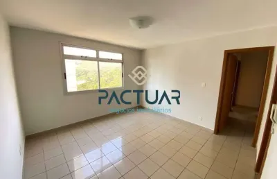 Apartamento com 3 quartos para alugar na Rua Aripuana, 121, Buritis, Belo Horizonte