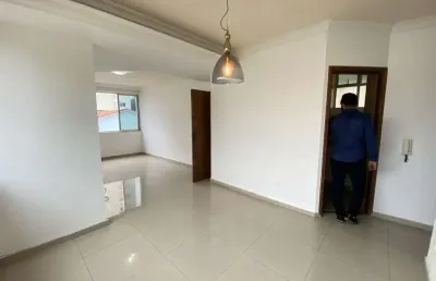 Apartamento com 3 quartos para alugar na Rua Martim Francisco, 425, Gutierrez, Belo Horizonte