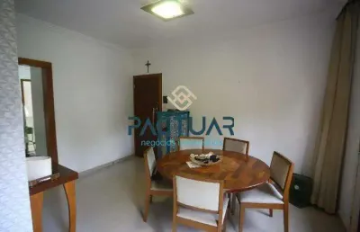 Apartamento com 3 quartos para alugar na Rua Ludgero Dolabela, 573, Gutierrez, Belo Horizonte