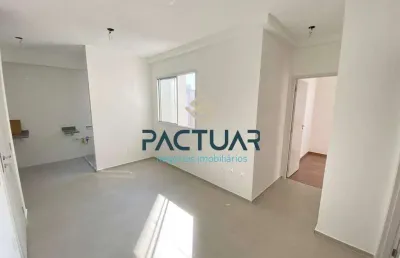 Apartamento 2 quartos, 49 m² para alugar em belo horizonte - mg