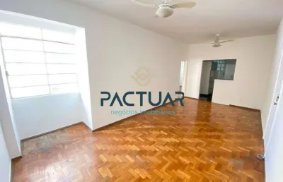 Apartamento para aluguel 2 quartos 1 vaga - gutierrez