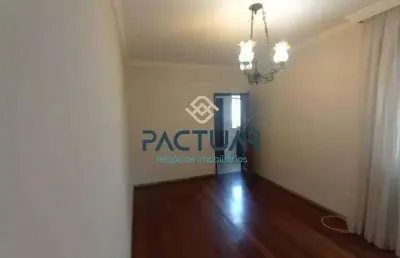 Apartamento amplo – 4 quartos – próximo à fumec e mercado distrital do cruzeiro