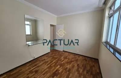 Apartamento à venda, 3 quartos, 1 vaga, anchieta - belo horizonte/mg
