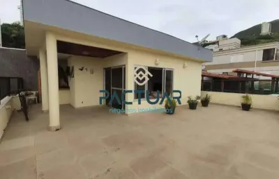 Cobertura à venda, 3 quartos, 1 suíte, 2 vagas, buritis - belo horizonte/mg