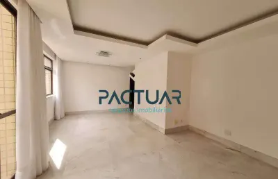 Cobertura à venda, 3 quartos, 1 suíte, 2 vagas, buritis - belo horizonte/mg
