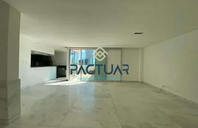 Cobertura à venda, 4 quartos, 1 suíte, 3 vagas, buritis - belo horizonte/mg