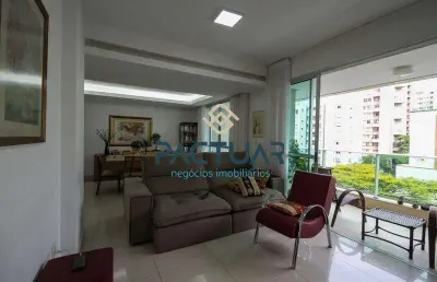 Apartamento à venda, 4 quartos, 1 suíte, 3 vagas, buritis - belo horizonte/mg