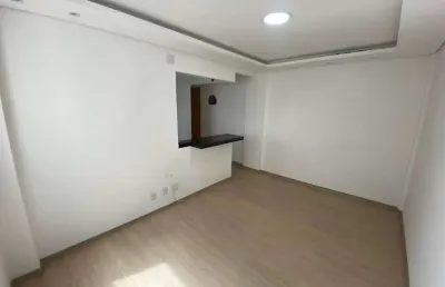Apartamento com 2 quartos para alugar na Rua Três Fazendas, 163, Betânia, Belo Horizonte