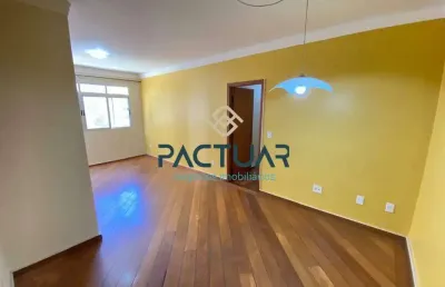 Apartamento para aluguel, 4 quartos, 1 suíte, 2 vagas, buritis - belo horizonte/mg