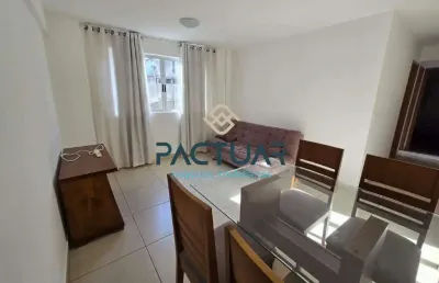 Apartamento para aluguel, 2 quartos, 1 suíte, 2 vagas, buritis - belo horizonte/mg
