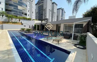 Apartamento de 3 dormitórios com 85 m² no bairro buritis, belo horizonte/mg