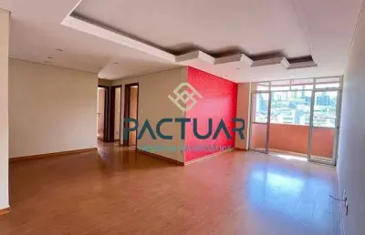 Apartamento à venda, 3 quartos, 1 suíte, 2 vagas, buritis - belo horizonte/mg
