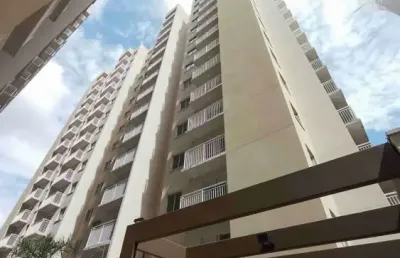 APARTAMENTO À VENDA NA  VILA ANDRADE, SÃO PAULO