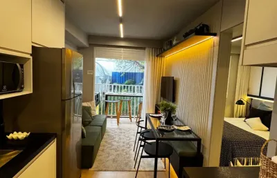 APARTAMENTO A VENDA NA MOOCA, SÃO PAULO