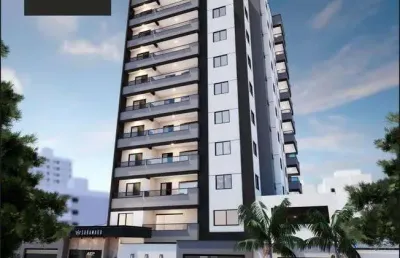 Apartamentos em alto padrão a venda, no bairro santa mônica