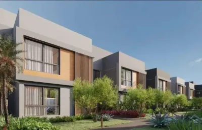Casas a venda na zona sul de uberlândia, condomínio dolce vita