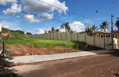 Lote / terreno a venda no bairro jardim inconfidência