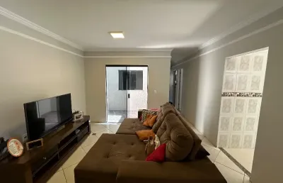 Casa a venda no bairro jardim dos gravatas ao lado do botânico