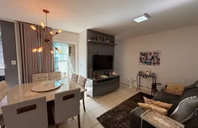 Lindo apartamento à venda no bairro roosevelt com planejados