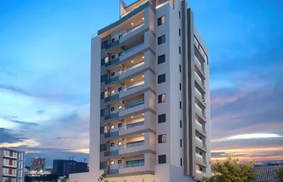 Lançamento apartamentos a venda no bairro jardim finotti