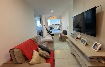 Lindo apartamento a venda no terraço gaia granja marileusa